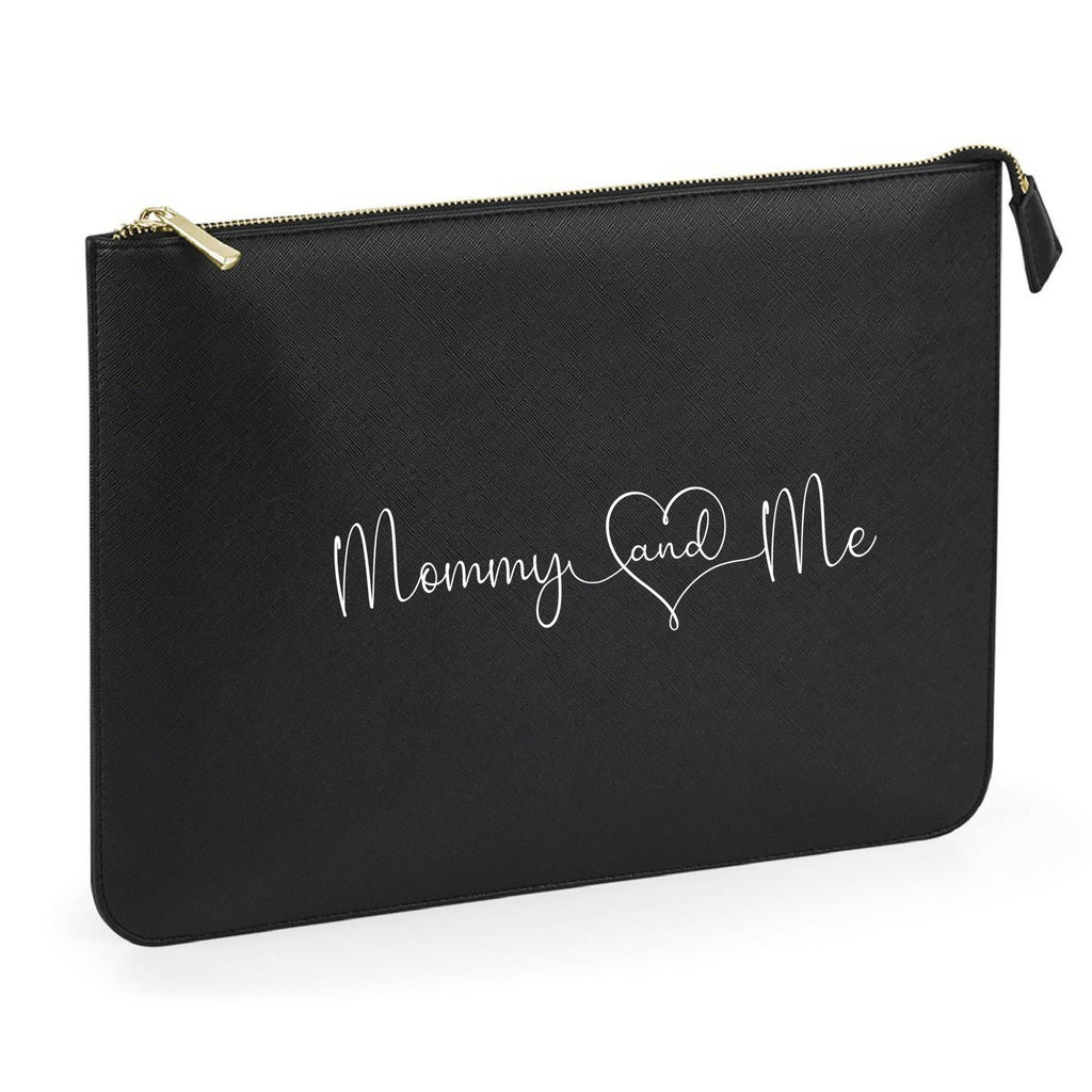 Porta documenti gravidanza Mommy and Me - Be Brave Boutique