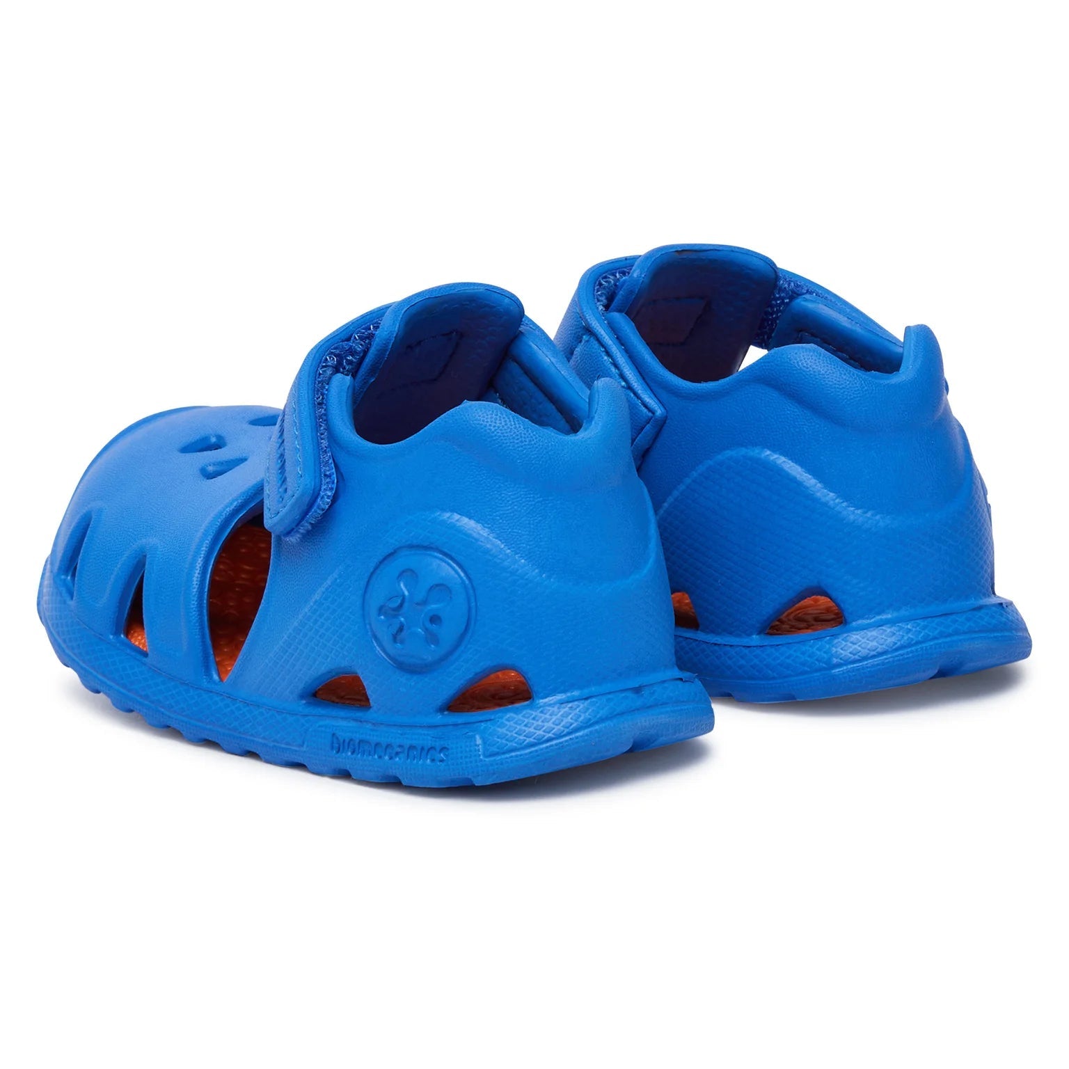 Sandali in gomma Biomecanics per bambini Royal