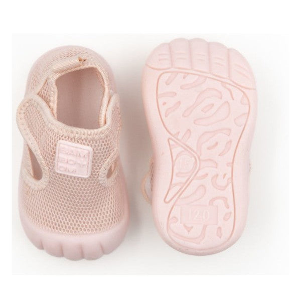 Scarpette mare pink bloom 125-275 - Bamboom