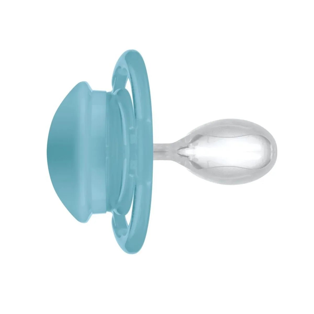 MAM Perfect succhietto, 16+ mesi, set di 2