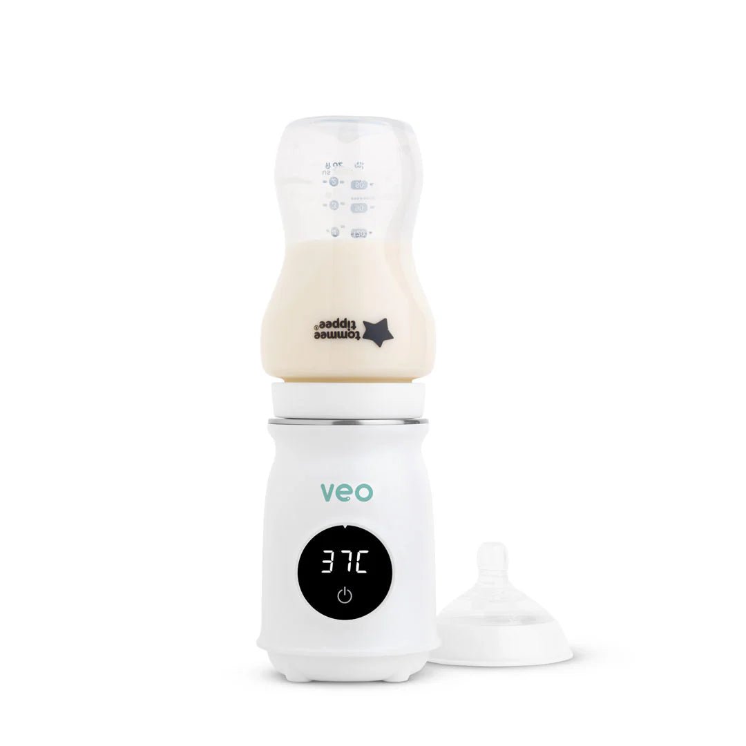 Adattatore Tommee Tippee per scalda biberon Veo