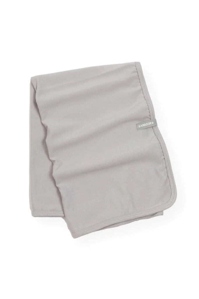 BAMBOOM Coperta clinica neonato 75x100 Pure - Be Brave Boutique