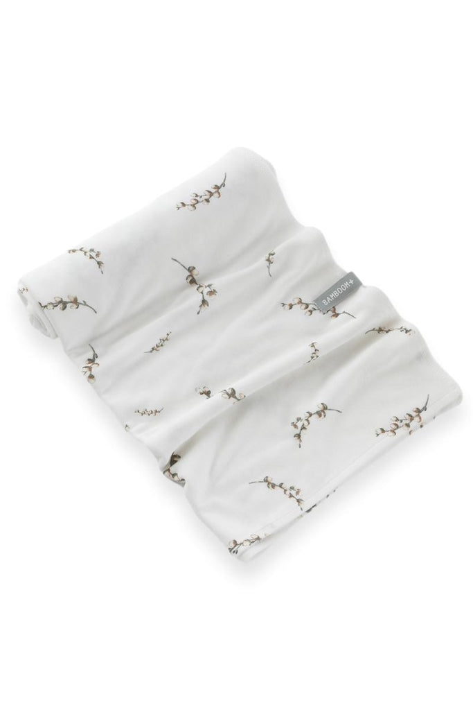 BAMBOOM Swaddle Jersey - fascia bebè - 95x95 - Be Brave Boutique