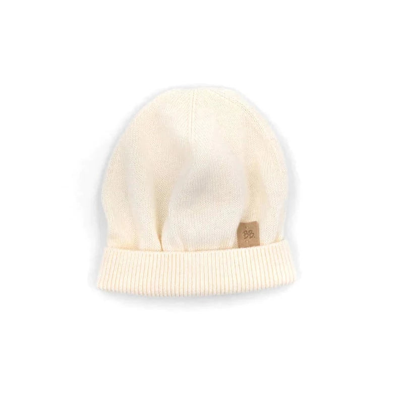 BAMBOOM Cappellino - BIANCO 31 - Be Brave Boutique