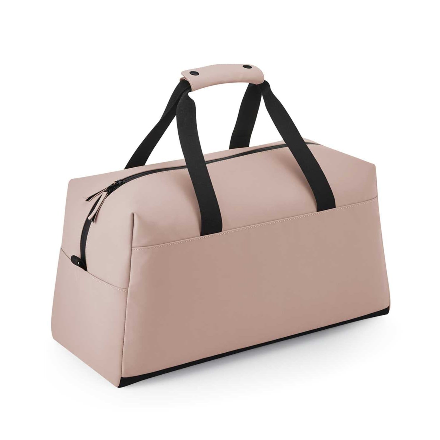 Borsone in materiale riciclato idrorepellente - Be Brave Boutique