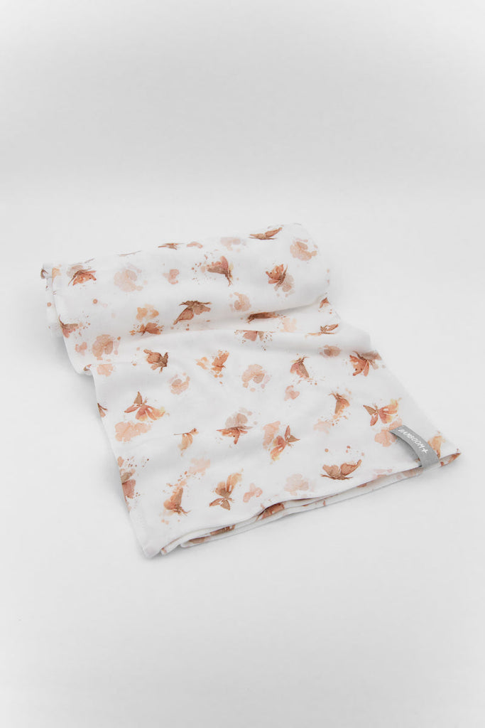 BAMBOOM Swaddle Jersey - fascia bebè - 95x95 - Be Brave Boutique