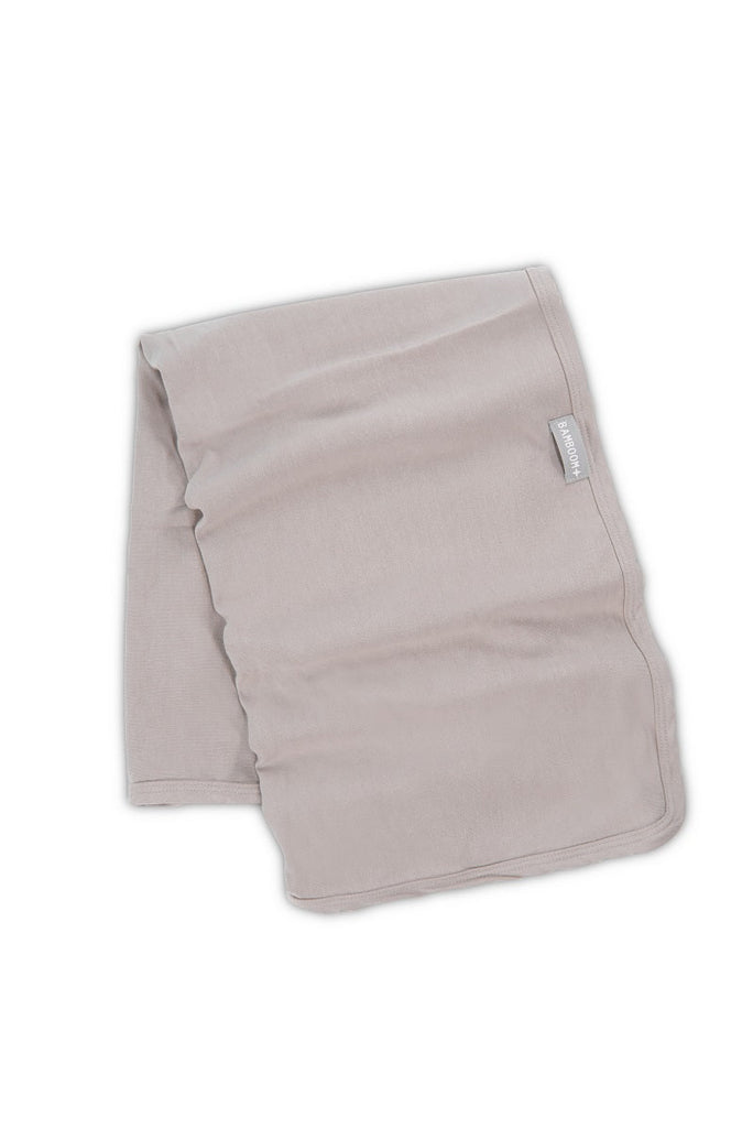 BAMBOOM Coperta clinica neonato 75x100 Pure - Be Brave Boutique