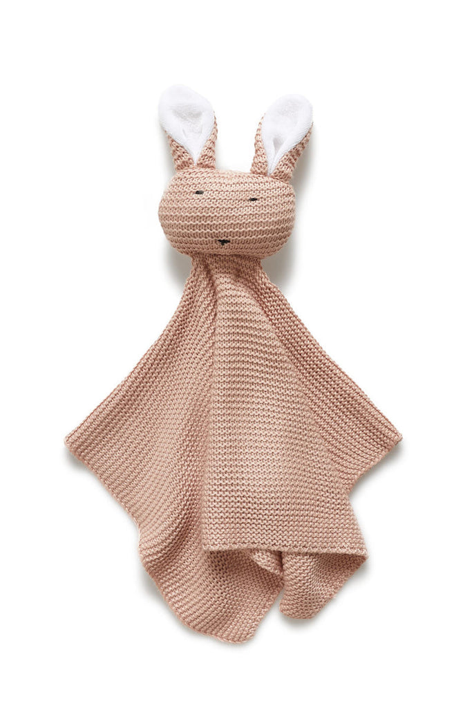 BAMBOOM DouDou Bunny, lavorato a maglia - Be Brave Boutique