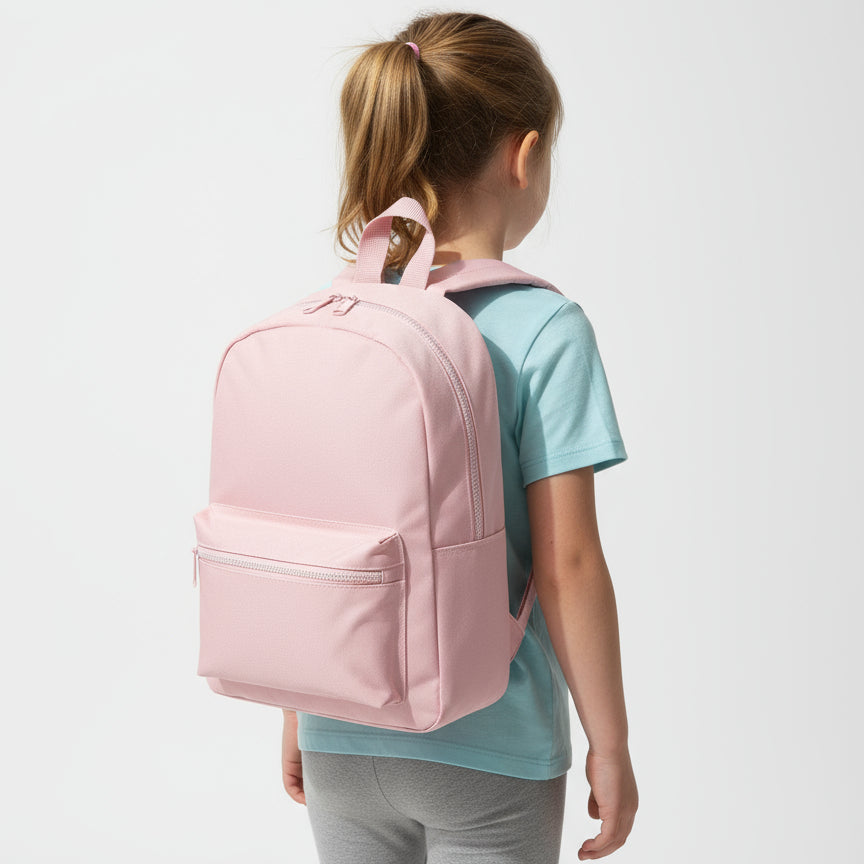 Zaino Mini Personalizzabile - Be Brave Boutique