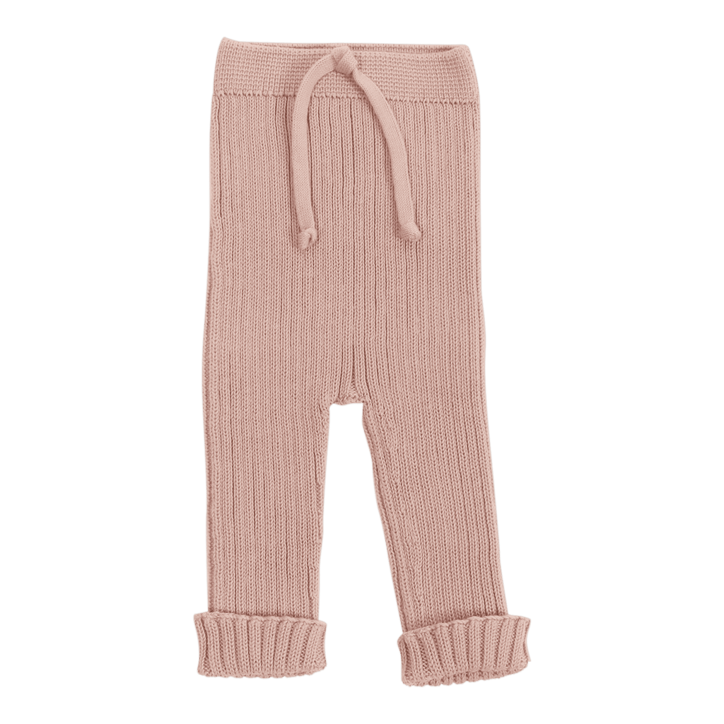 Pantalone morbido a costine LI&ME - Be Brave Boutique