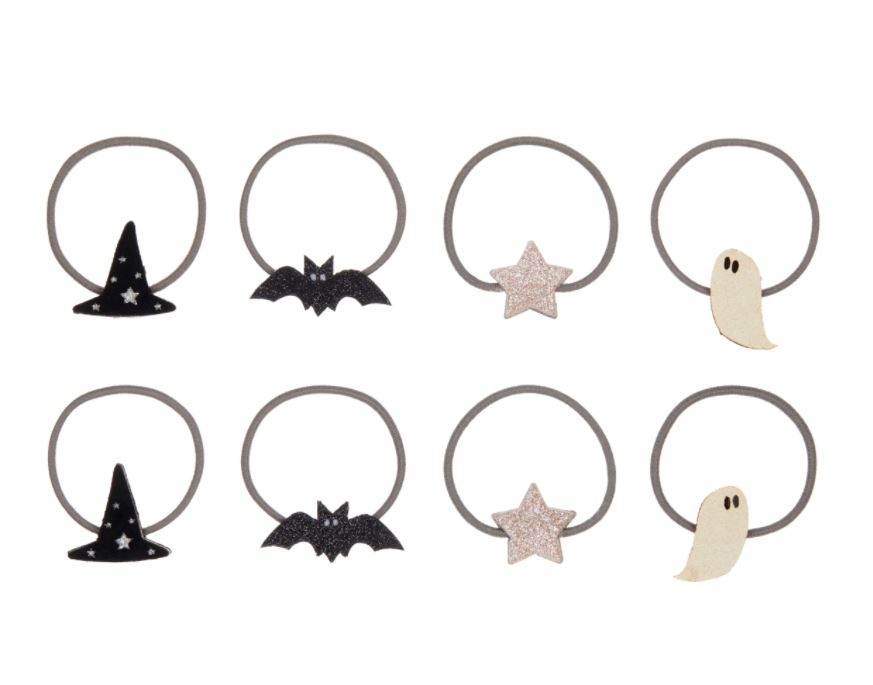 Halloween pony pack - Be Brave Boutique