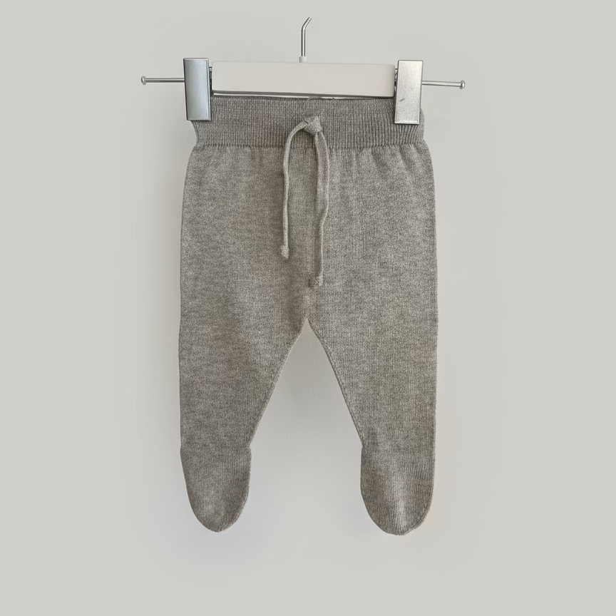 Ghettina Grigio LI&ME - Be Brave Boutique