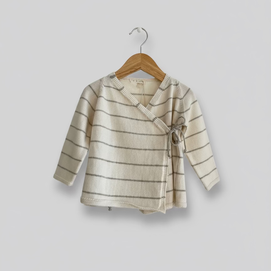 Kimono neonati  LI&ME - Be Brave Boutique