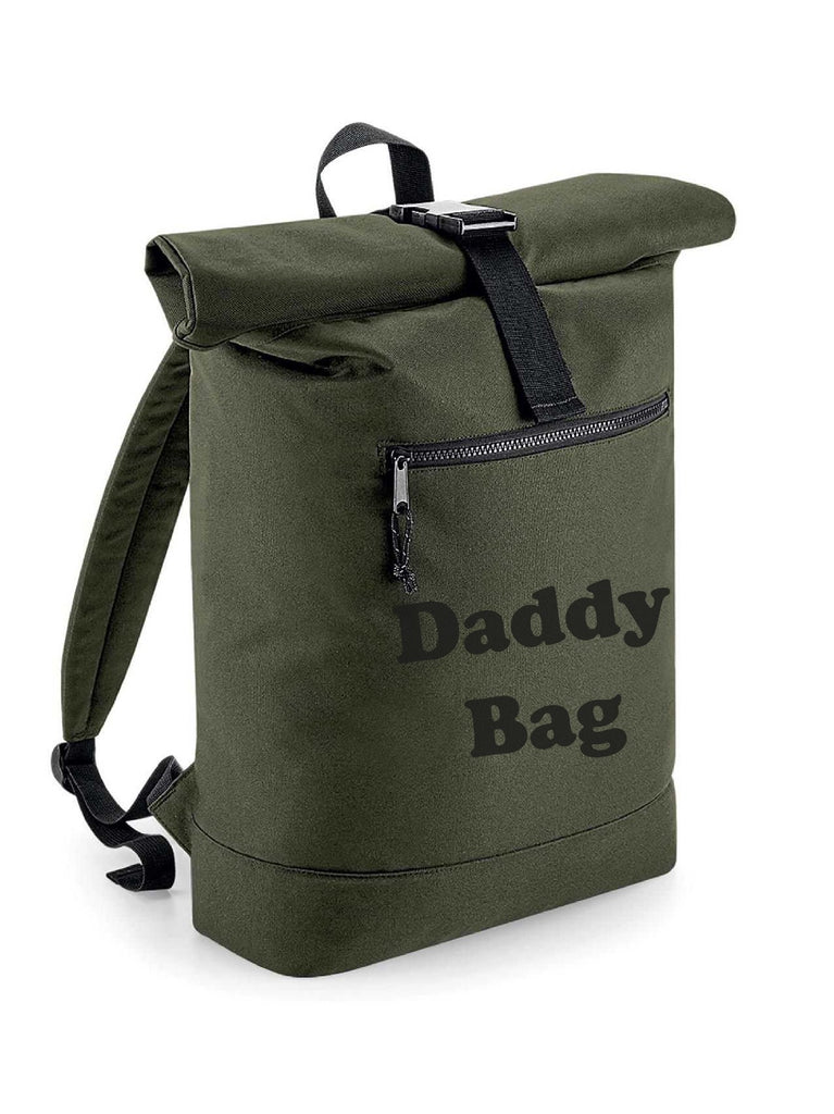 Zaino Daddy Bag - Be Brave Boutique