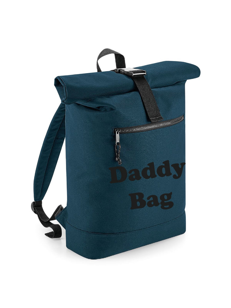 Zaino Daddy Bag - Be Brave Boutique