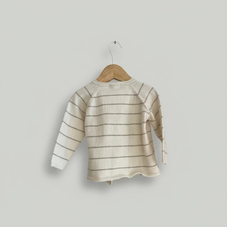 Kimono neonati  LI&ME - Be Brave Boutique