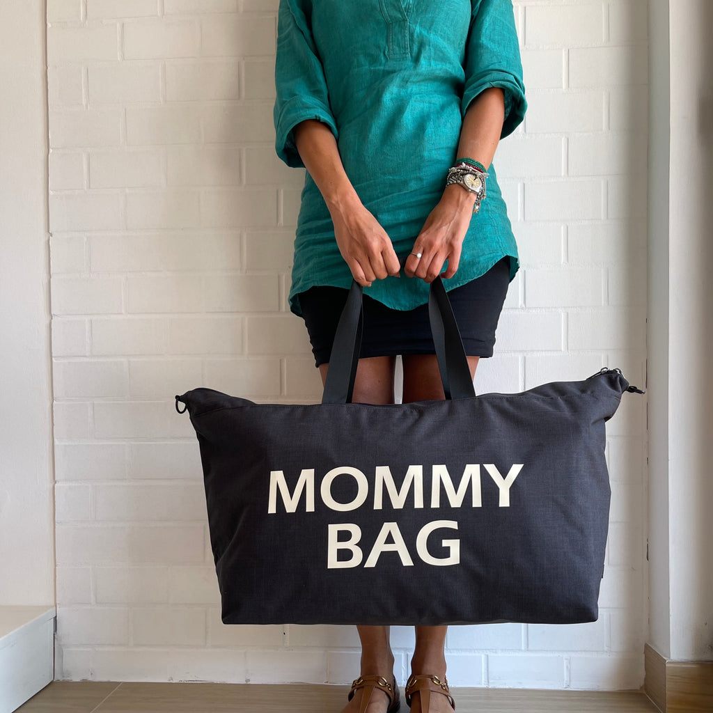 Borsone modello Family MOMMY BAG - Be Brave Boutique