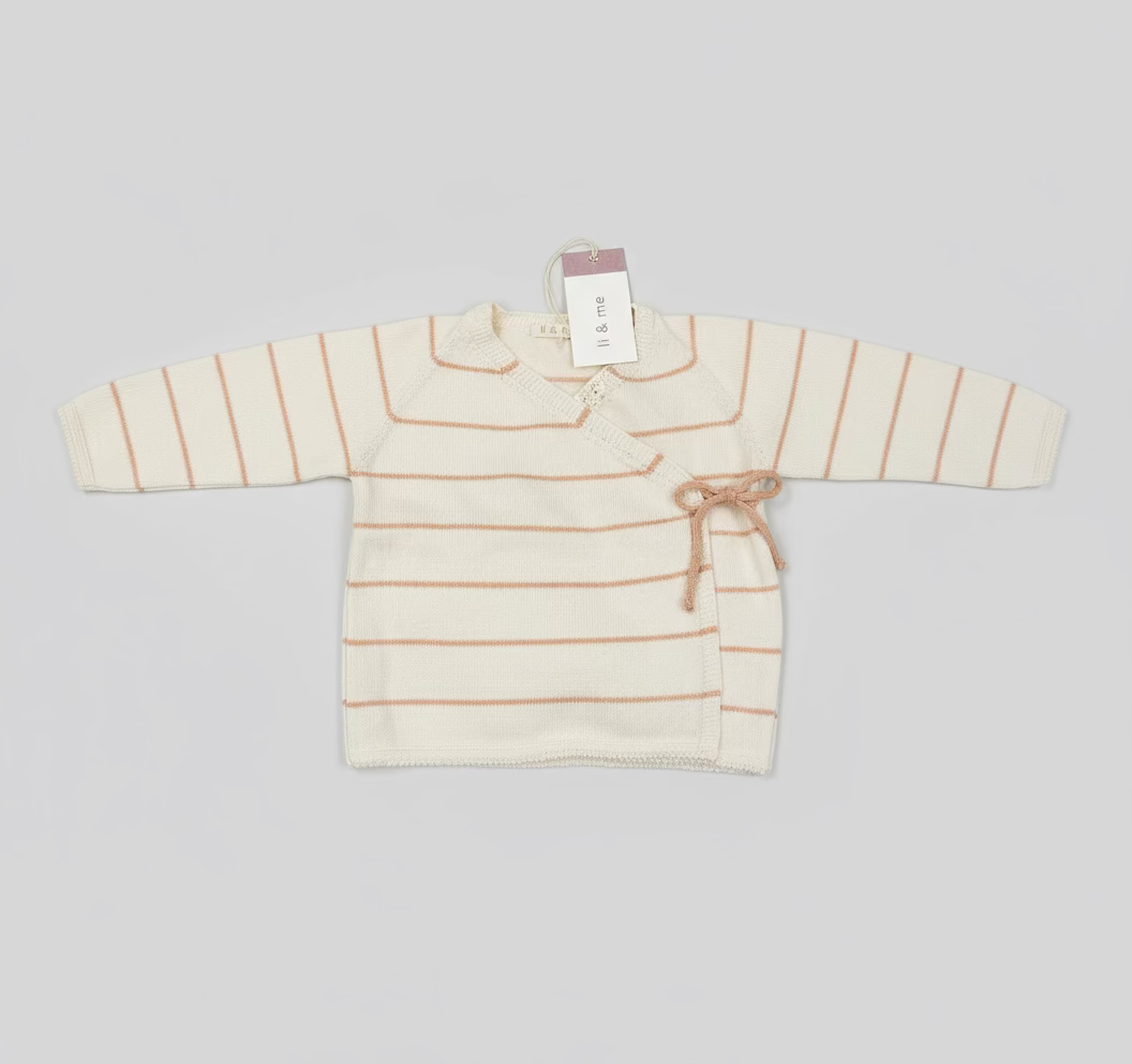 Kimono neonati Mat LI&ME - Be Brave Boutique