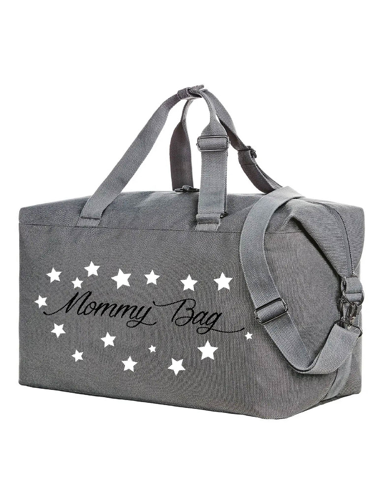 Borsone Mommy Bag con stelline - Be Brave Boutique