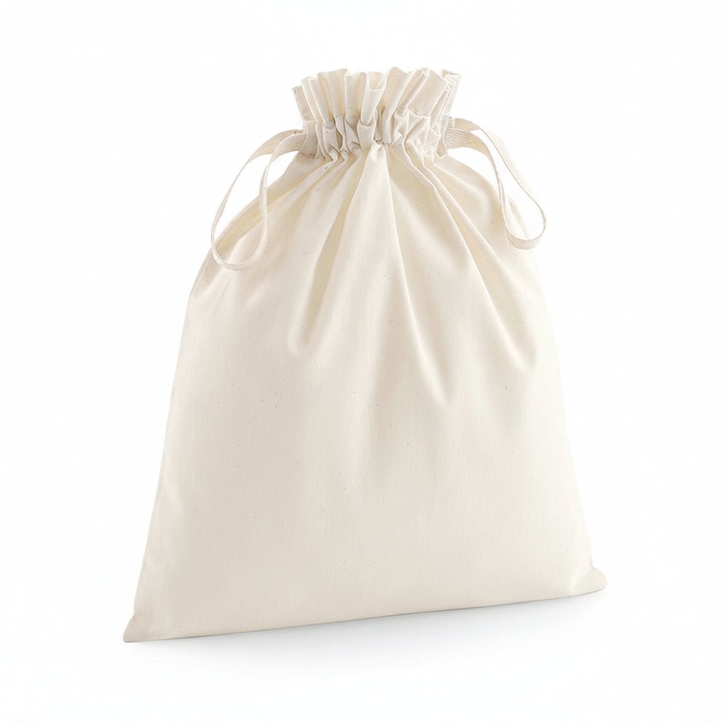 Sacchetti primi cambi personalizzabili Fam.Leoni - Be Brave Boutique